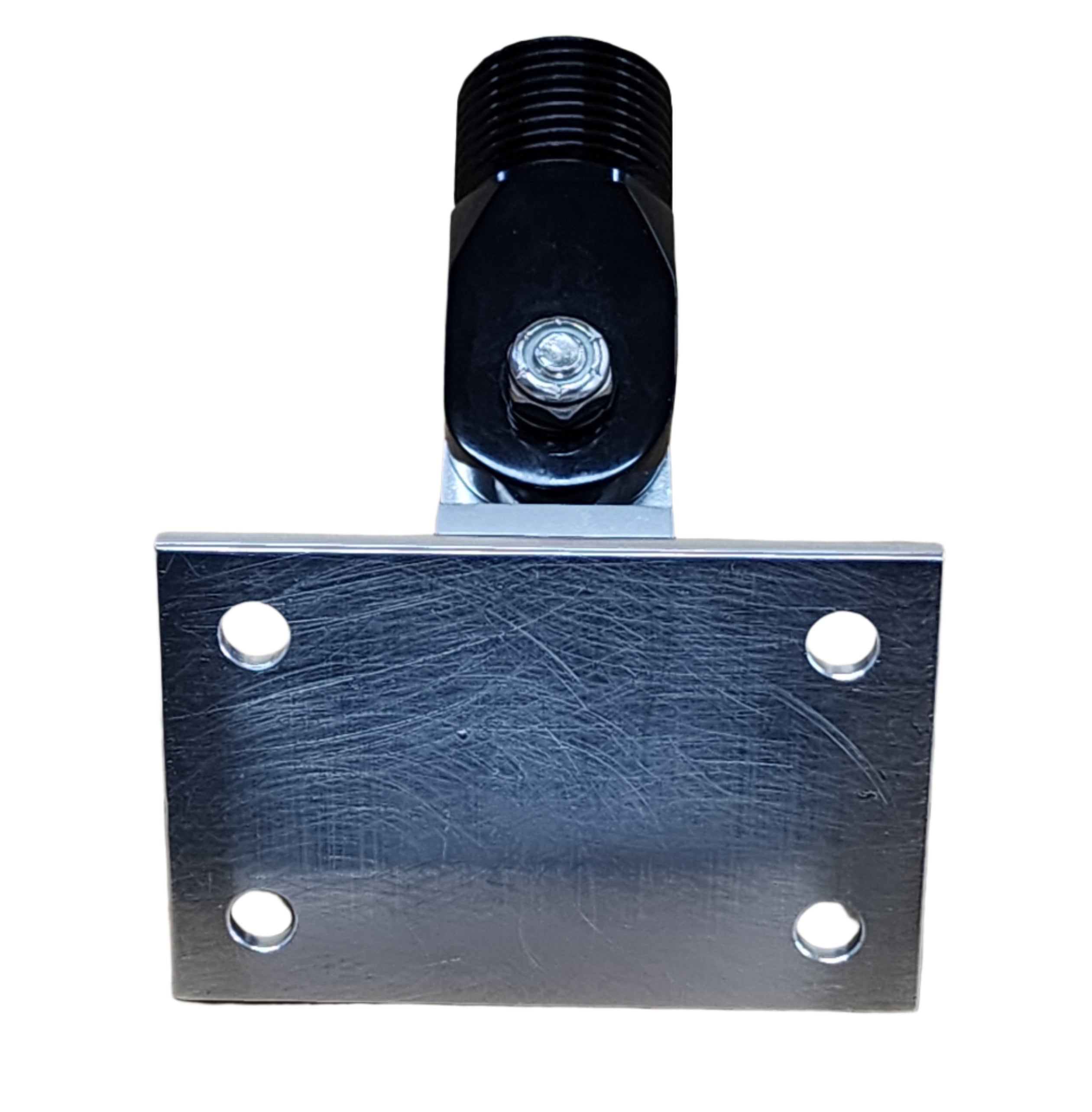 Four-Way Rectangle Antenna Base Assembly