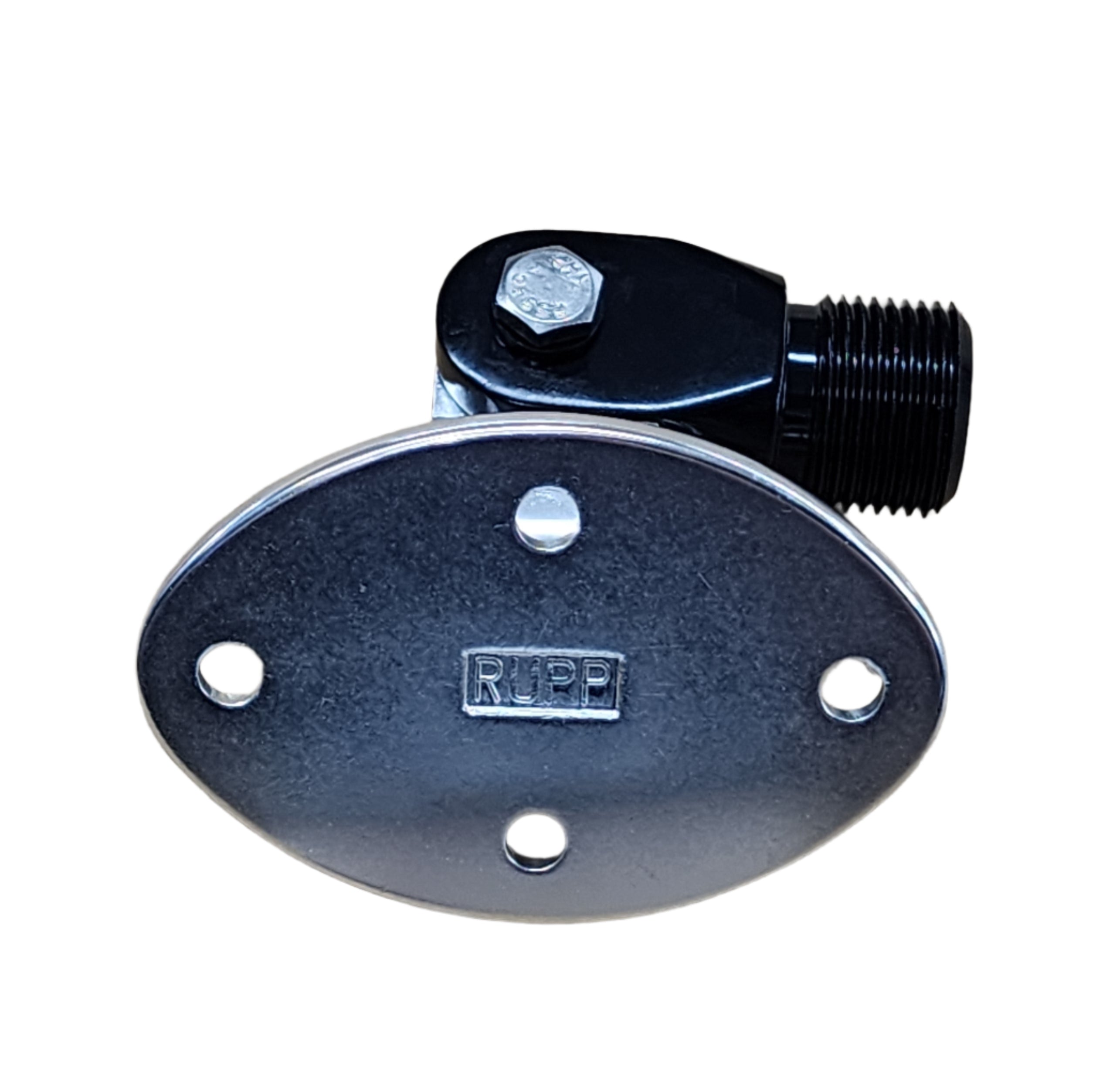 Four-Way Oval Antenna Base Assembly