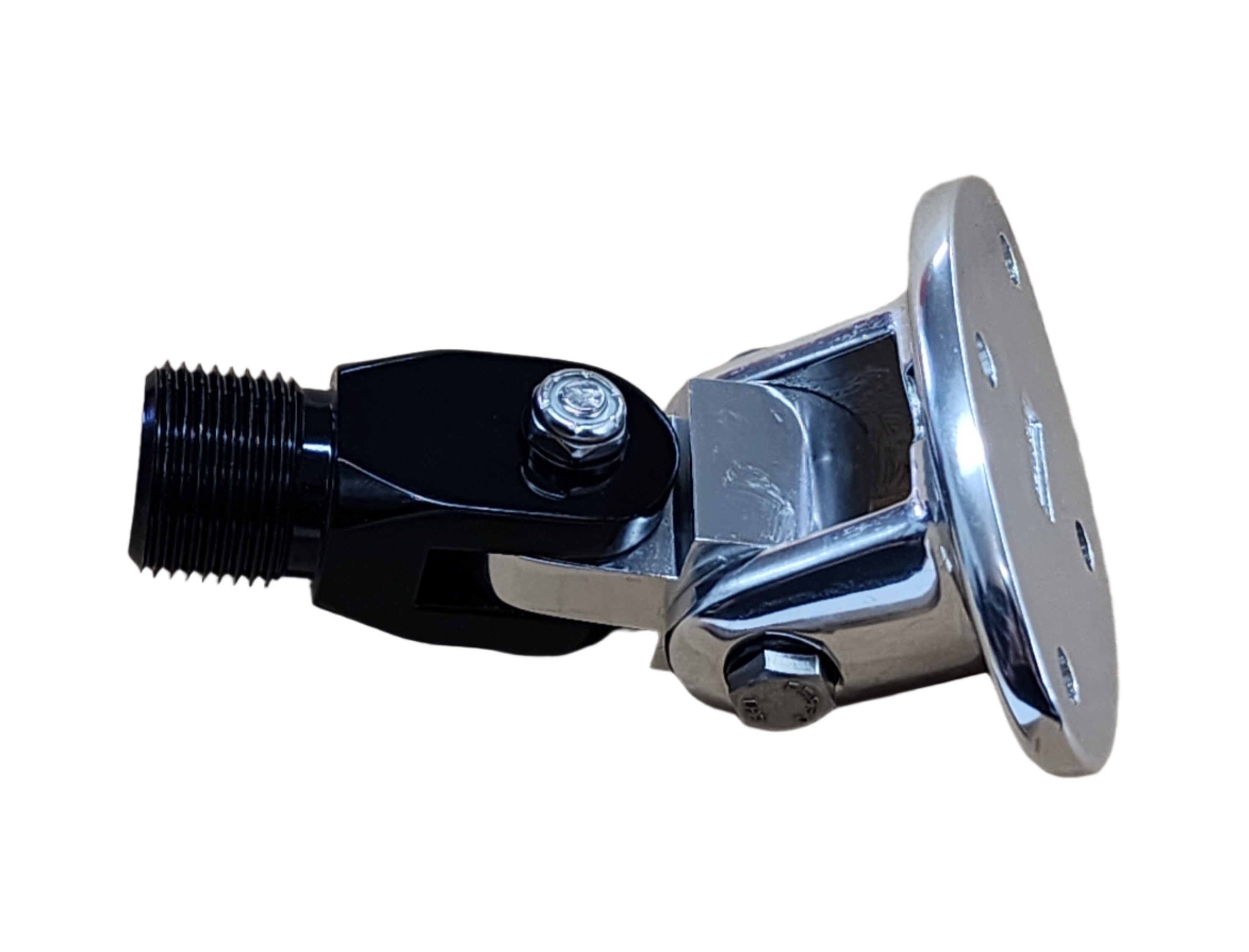 Four-Way Oval Antenna Base Assembly