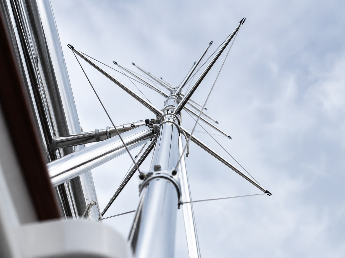 BiggRigg Outrigger Systems