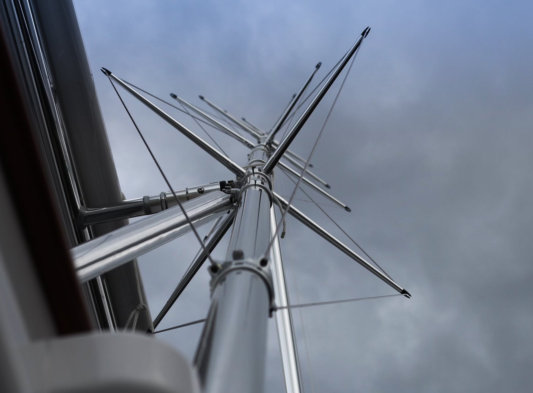 BiggRigg Outrigger Systems