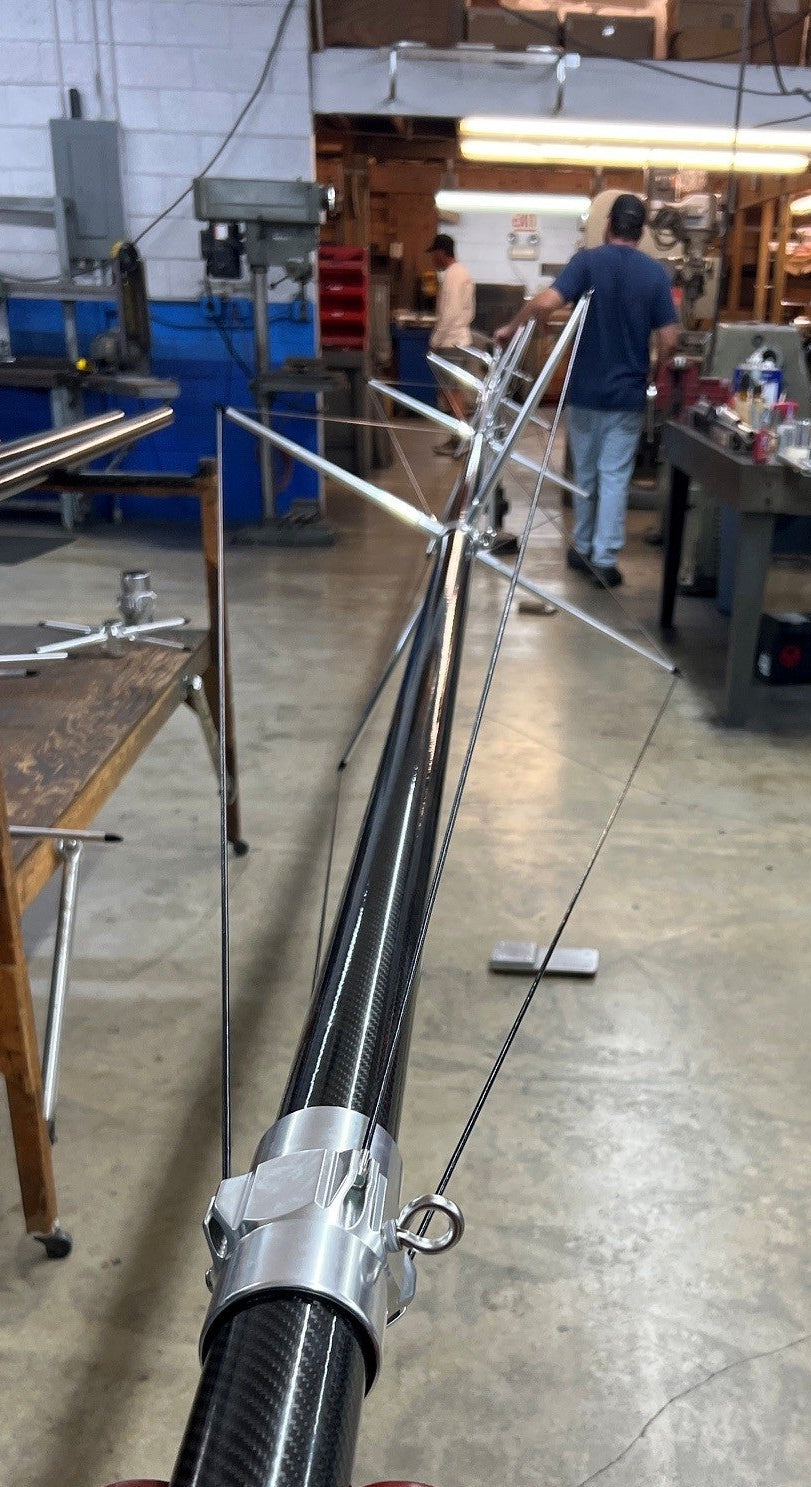 Fiber Cables - Replace Steel!