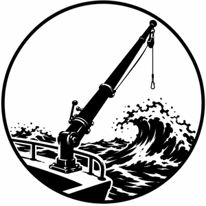Built for real offshore use