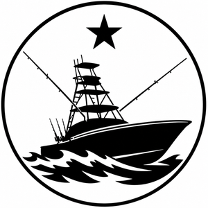 THE SAME GEAR YOU SEE ON THE BEST BOATS