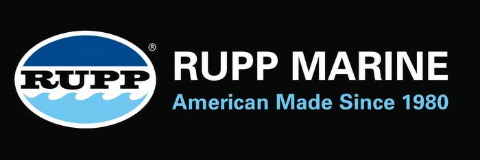 Rupp Marine Inc.