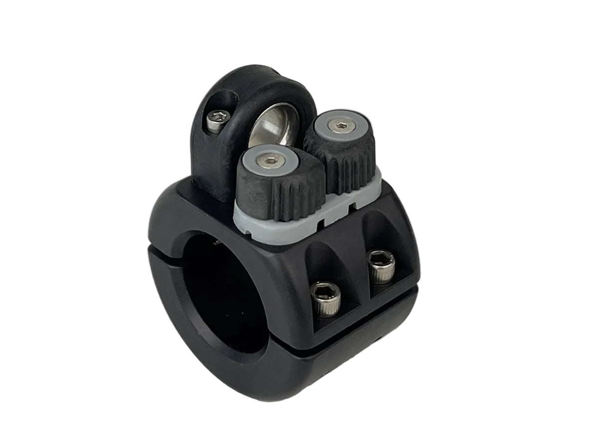 Rupp Marine Dredgelock