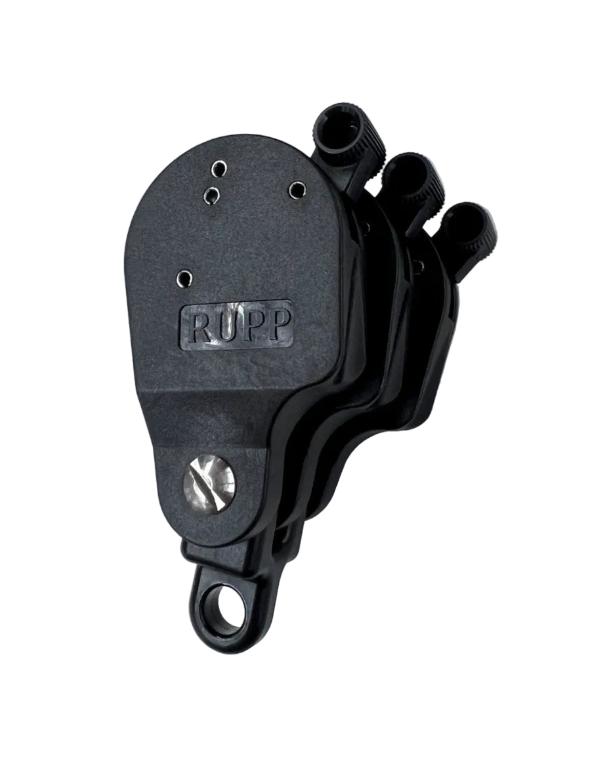 Halyard Line Locks