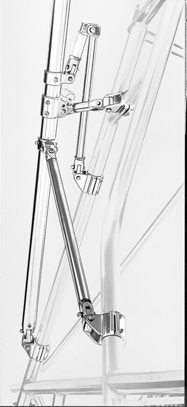 Standard Lift-Out Outrigger Systems