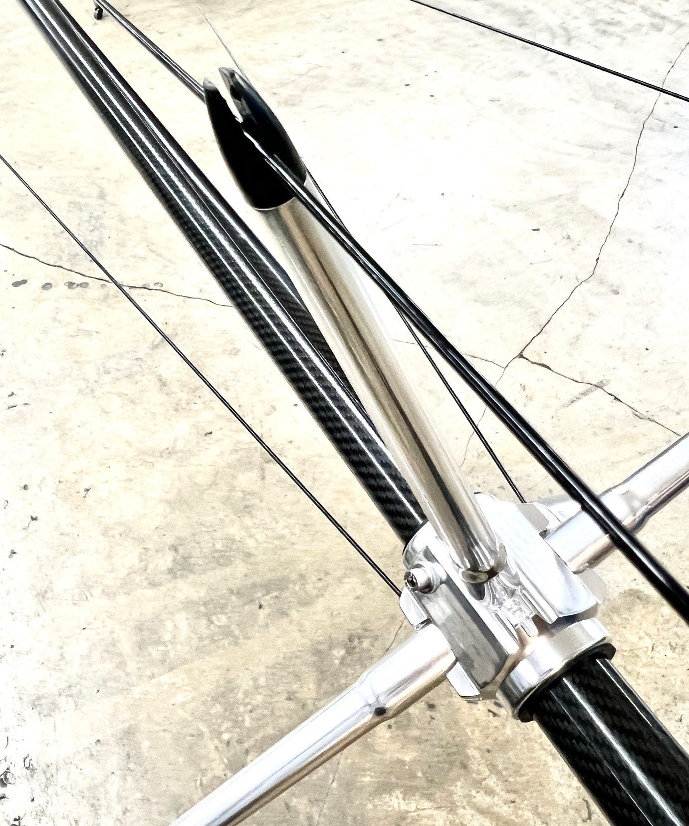 Fiber Cables - Replace Steel!