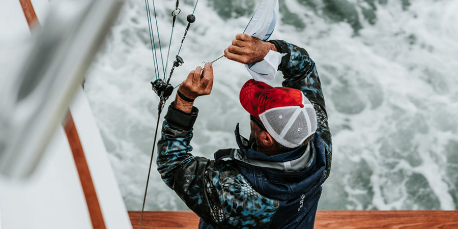 Rigging & Accessories
