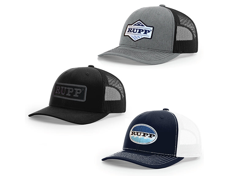 Rupp Hats