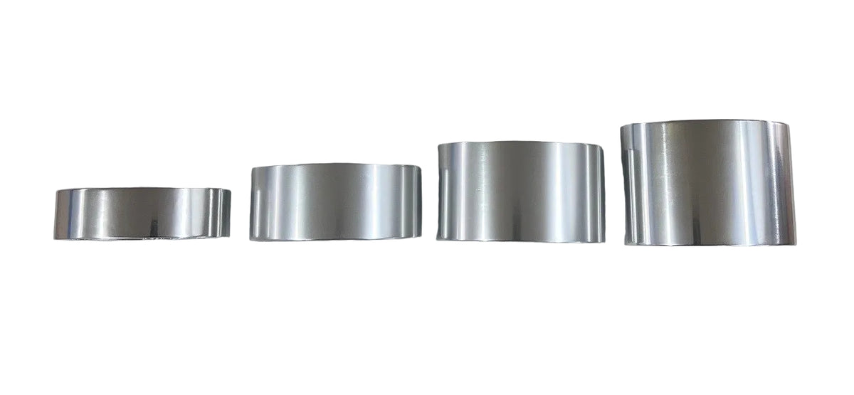 Spacer Blocks
