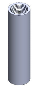 3/4" Threaded Pipe
