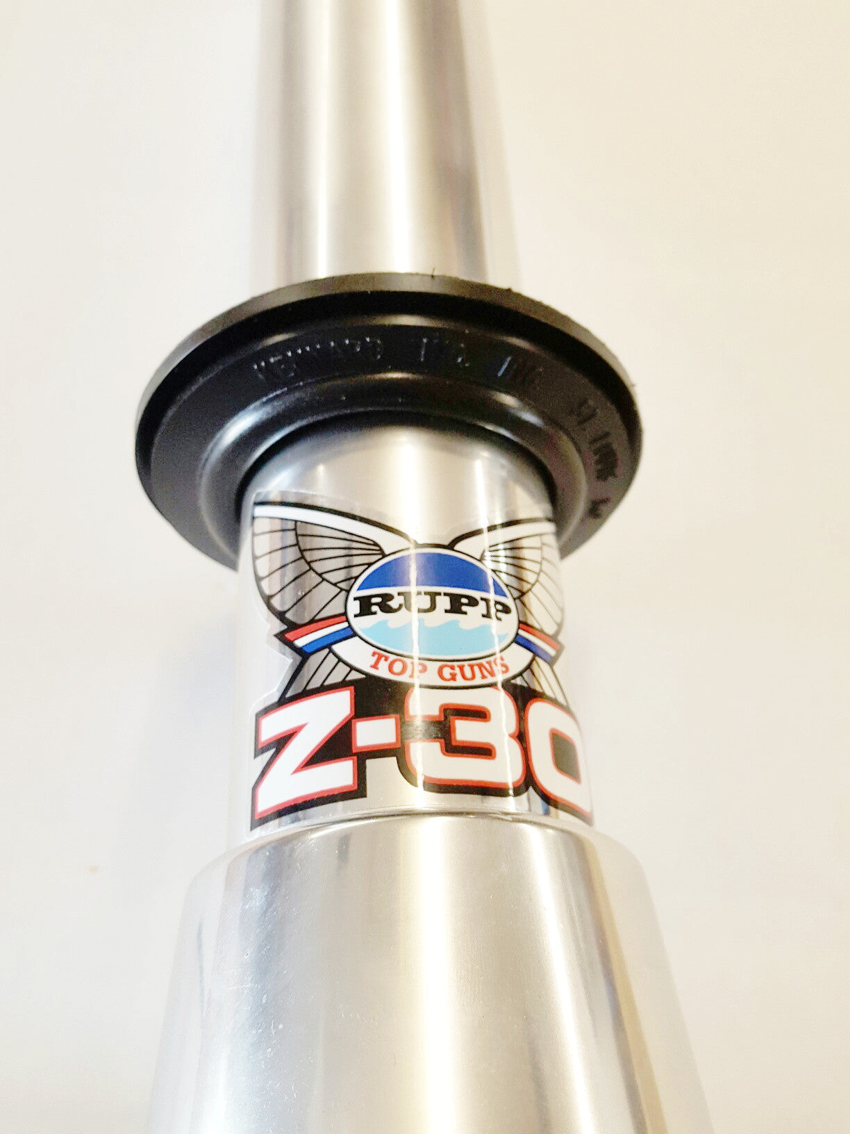 Top Gun Mounting Grommet - Each