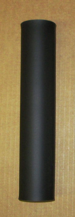 UPGRADE ONLY-Black Vinyl Insert- Large-must be purchased with Rod Holder