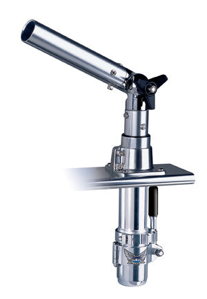 Knob & Bolt Assembly - Each