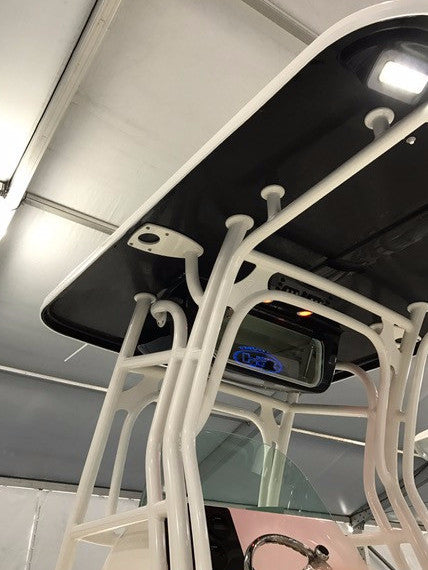 Top Gun Mounting Grommet - Each