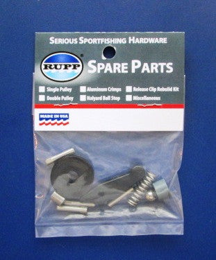 Lok-Up Rebuild Kit - Halyard Lock