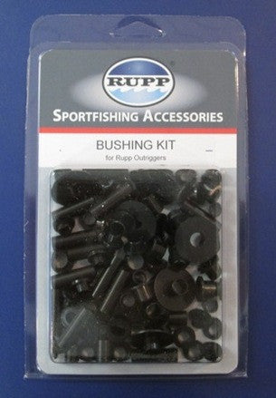 Outrigger Bushing Kit