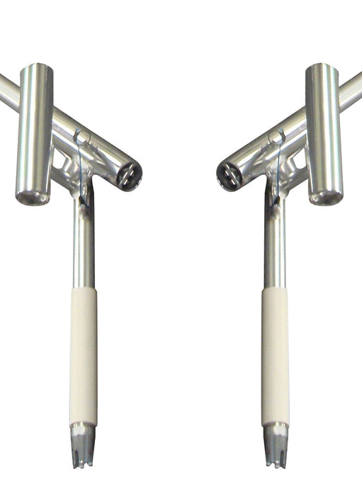 Rod Holder Outrigger Mount - PAIR