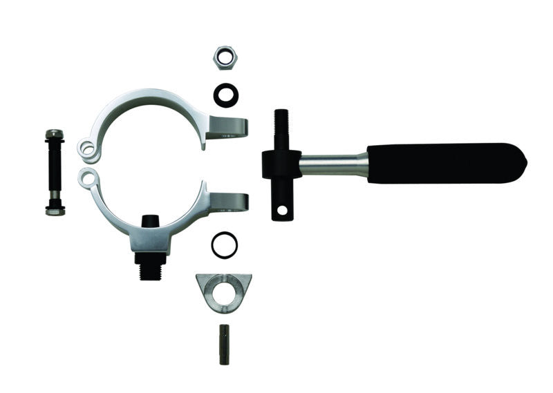 Top Gun Clamp Assembly - Each