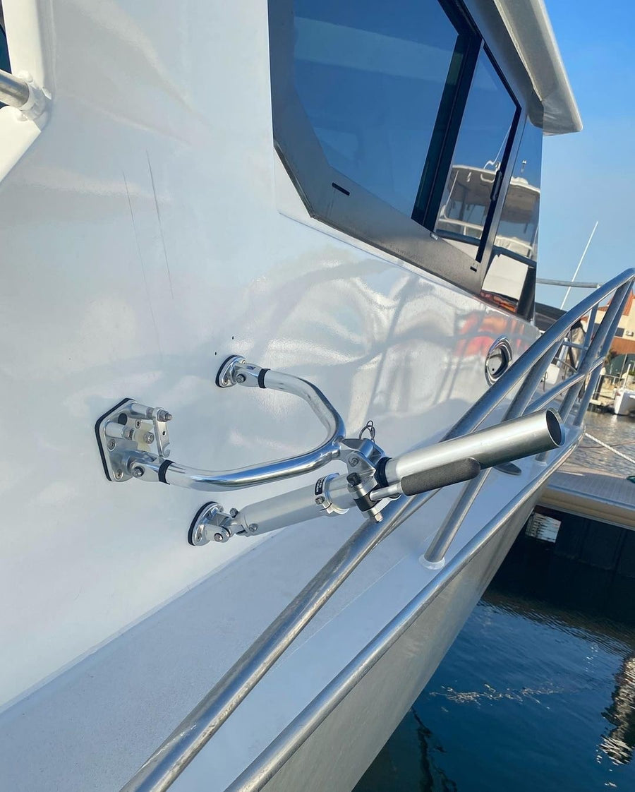 Compact Series Outriggers