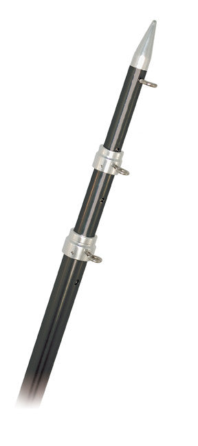 Carbon Fiber Center Rigger Pole